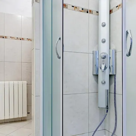 Apartments Ratac Makarska Apartament