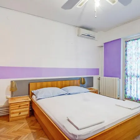 Apartments Ratac Makarska Apartament *