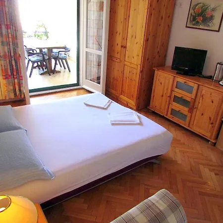 Apartament Apartments Ratac Makarska *