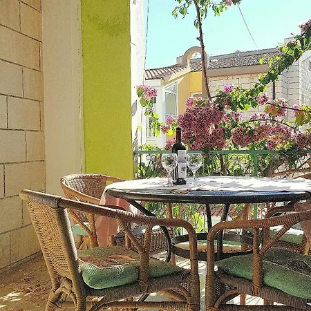 Apartament Apartments Ratac Makarska