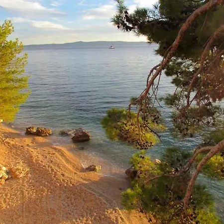 Apartments Ratac Makarska Apartament *