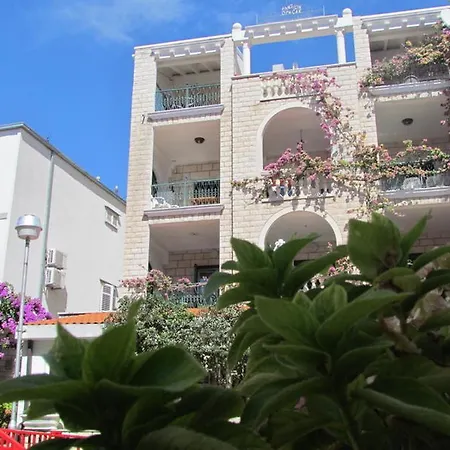Apartments Ratac Makarska Apartment Makarska