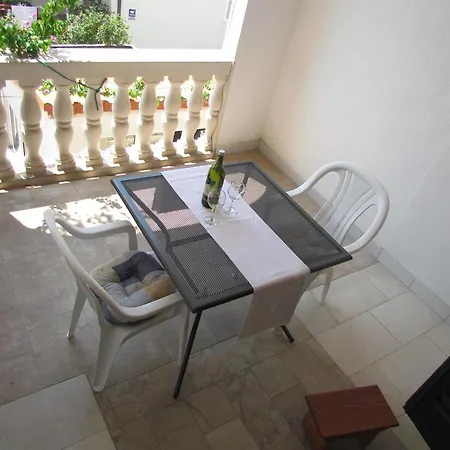 Apartments Ratac Makarska Apartment *