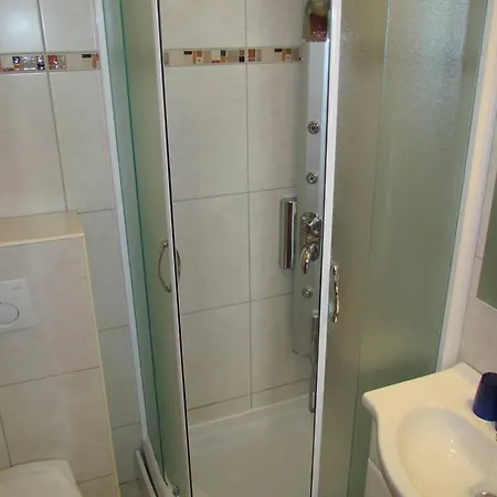 Apartments Ratac Makarska *