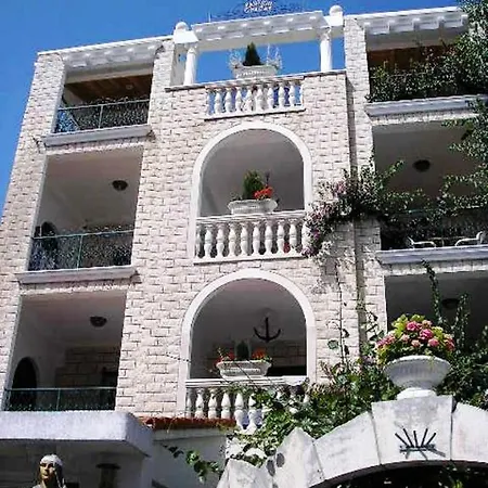 Apartment Apartments Ratac Makarska