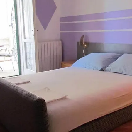 Apartments Ratac Makarska Apartment