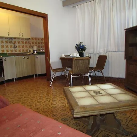 Apartment Apartments Ratac Makarska *