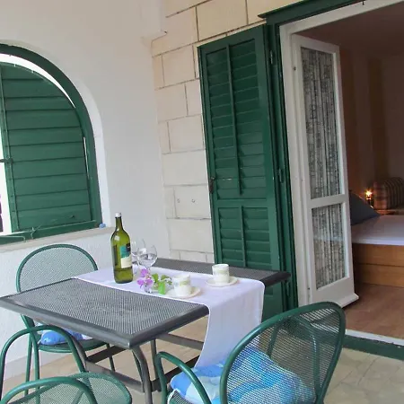 Apartments Ratac Makarska Apartment *