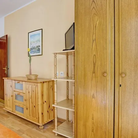 Apartments Ratac Makarska Apartment
