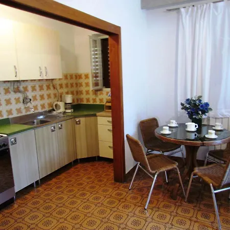 Apartments Ratac Makarska *