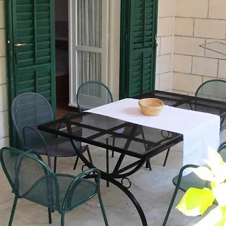 Apartment Apartments Ratac Makarska