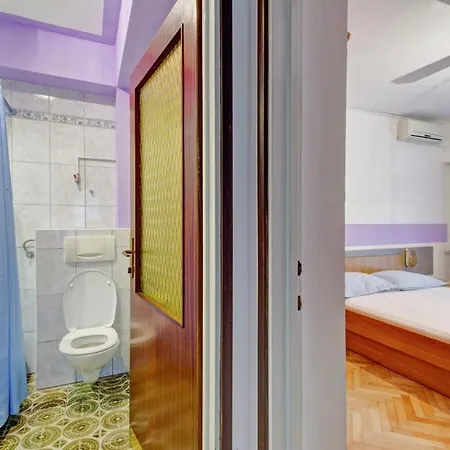Apartments Ratac Makarska *