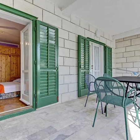 Apartment Apartments Ratac Makarska Makarska
