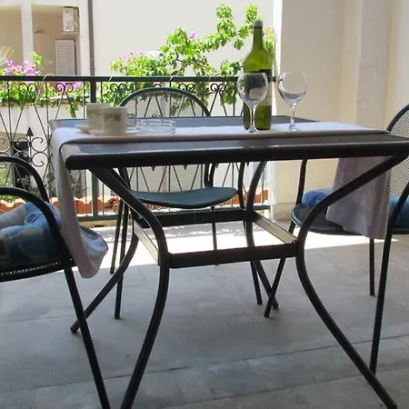 Apartment Apartments Ratac Makarska *