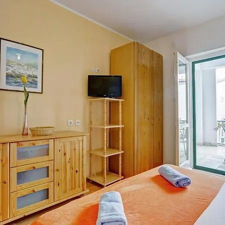 Apartments Ratac Makarska * Makarska