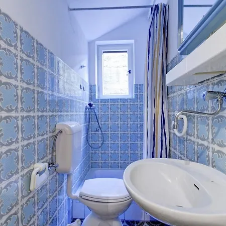 Apartment Apartments Ratac Makarska