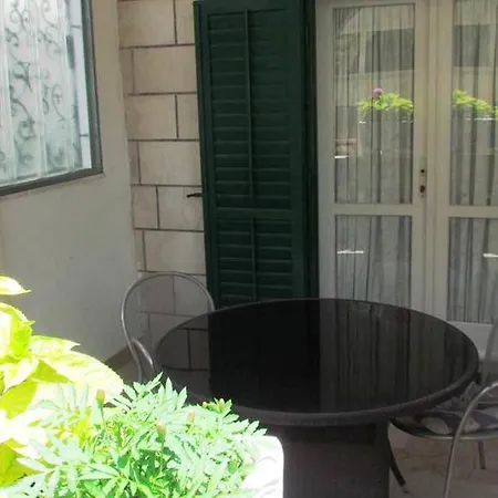 Apartments Ratac Makarska *