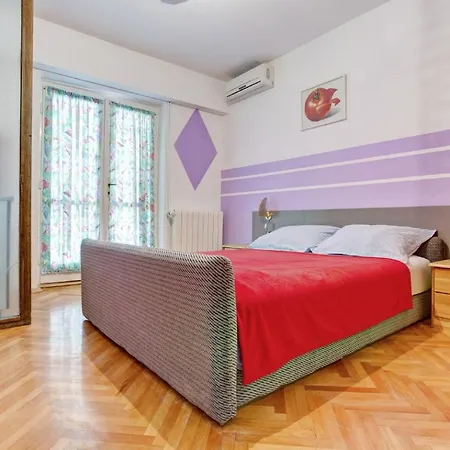 Apartment Apartments Ratac Makarska Makarska