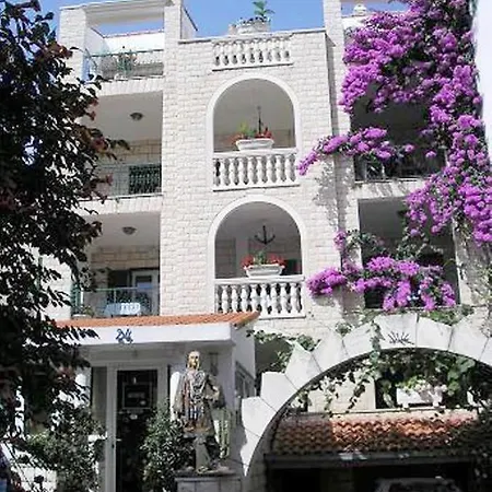 Apartment Apartments Ratac Makarska