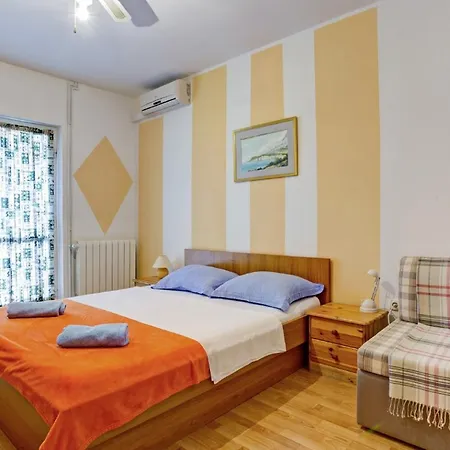 Apartments Ratac Makarska Apartment Makarska