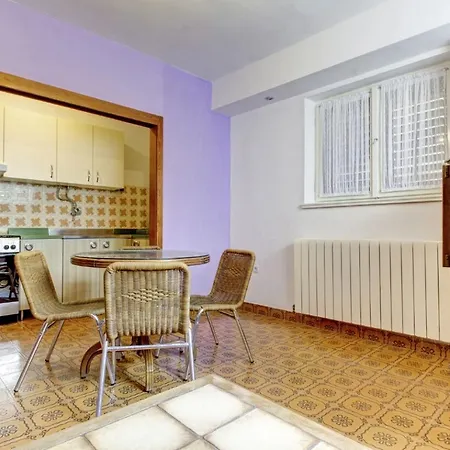 Apartments Ratac Makarska Makarska