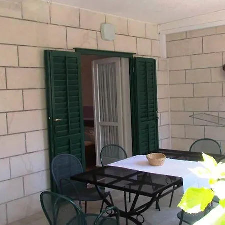 Apartments Ratac Makarska Apartment Makarska
