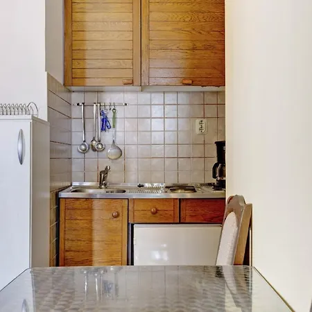 Apartments Ratac Makarska Apartment Makarska