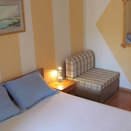 Apartments Ratac Makarska *