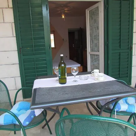 Apartments Ratac Makarska Apartment Makarska