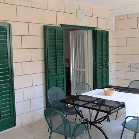 Apartments Ratac Makarska Apartment