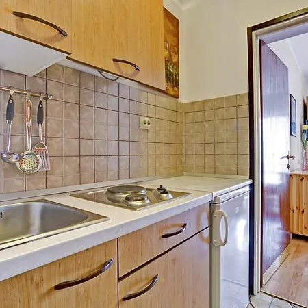 Apartments Ratac Makarska Apartment *
