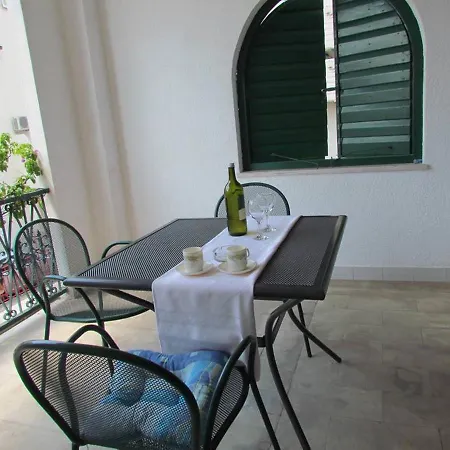 Apartments Ratac Makarska