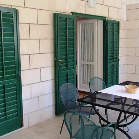 Apartments Ratac Makarska Apartment *