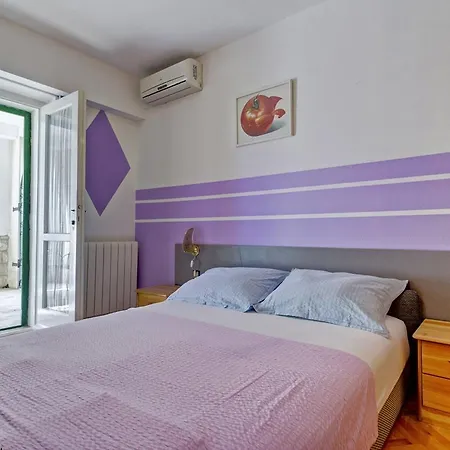 Apartments Ratac Makarska * Makarska