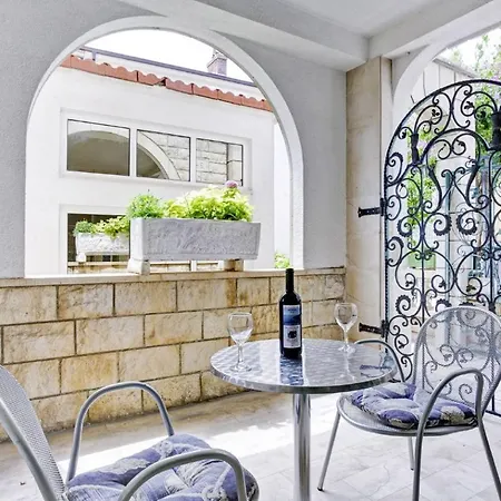 Apartments Ratac Makarska