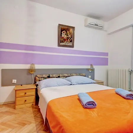 Apartments Ratac Makarska Apartment