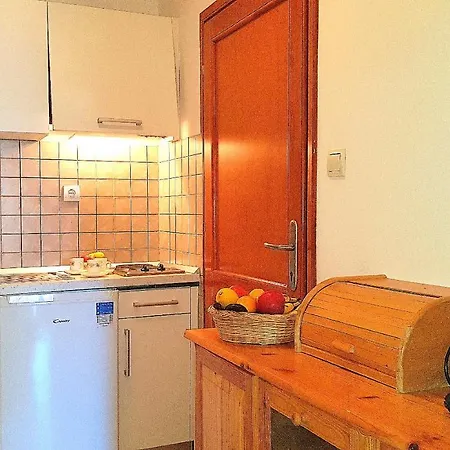 Apartments Ratac Makarska