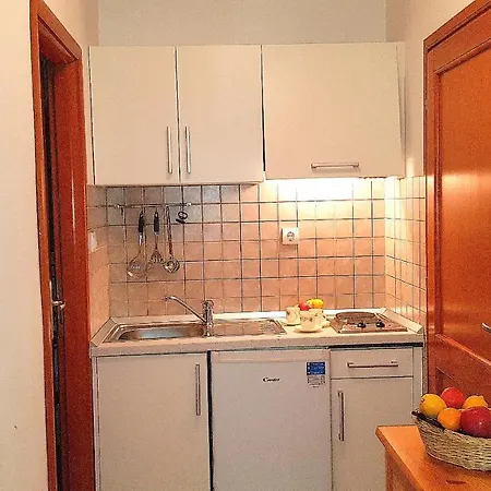 Apartment Apartments Ratac Makarska Makarska