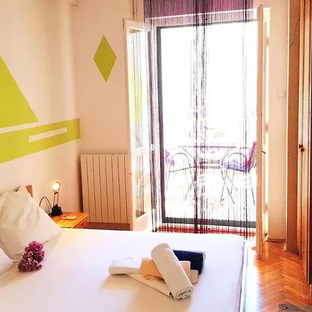 Apartments Ratac Makarska Apartment Makarska
