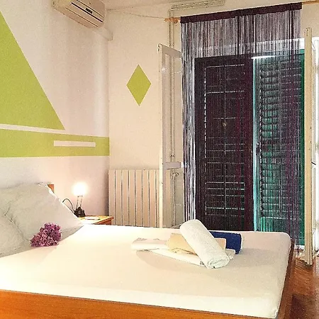Apartments Ratac Makarska