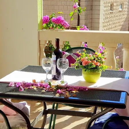 Apartment Apartments Ratac Makarska Makarska