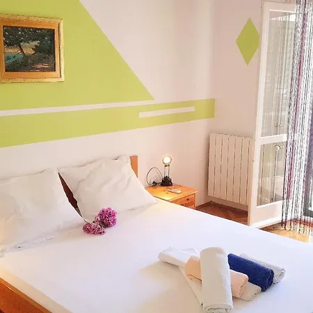 Apartment Apartments Ratac Makarska