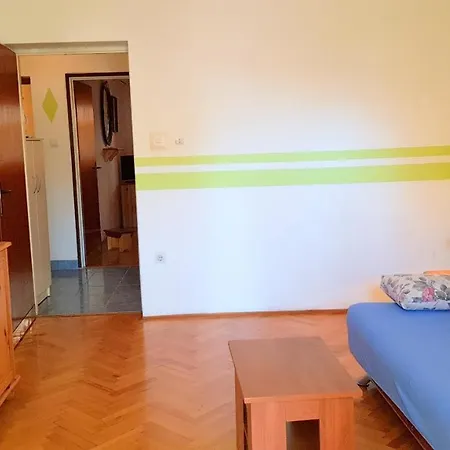 Apartment Apartments Ratac Makarska *