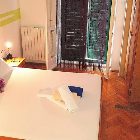 Apartments Ratac Makarska