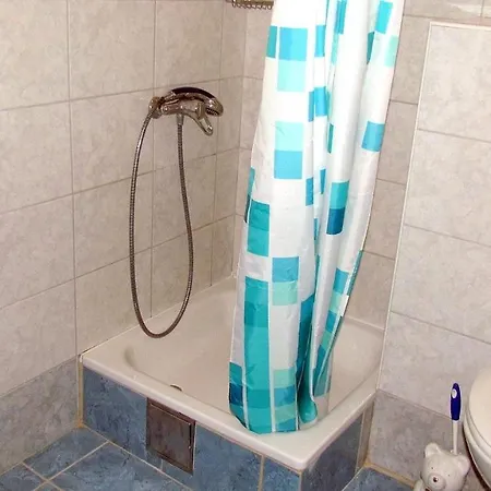 Apartments Ratac Makarska * Makarska
