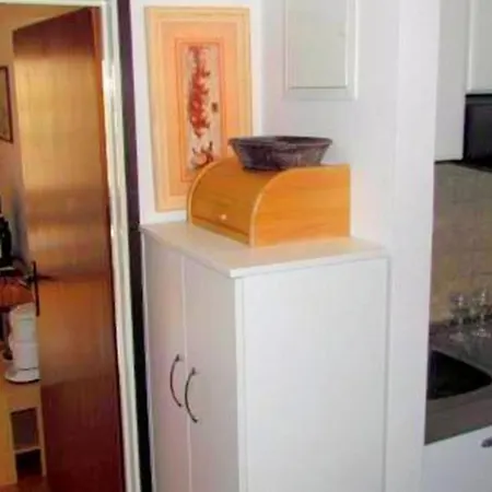 Apartments Ratac Makarska Apartment *