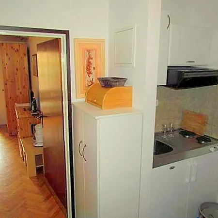 Apartments Ratac Makarska Apartment