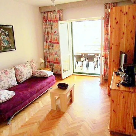 Apartments Ratac Makarska *