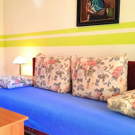 Apartments Ratac Makarska