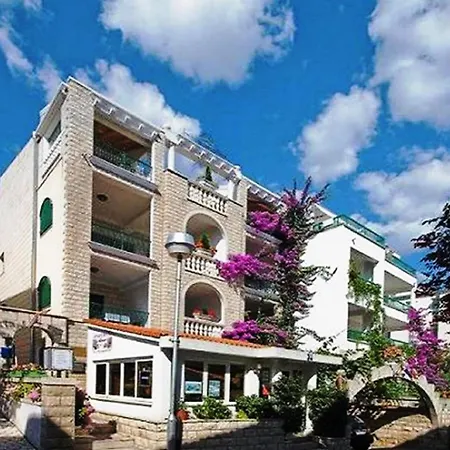 Apartments Ratac Makarska Apartment Makarska